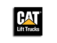 Cat® Lift Trucks